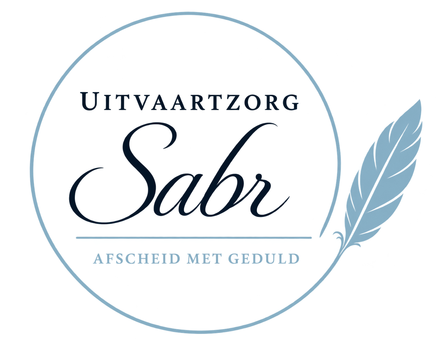 Uitvaartzorg Sabr — Afscheid met geduld